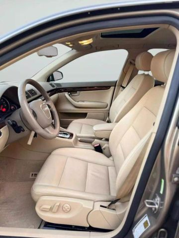 2006 Audi A4 - Image 13