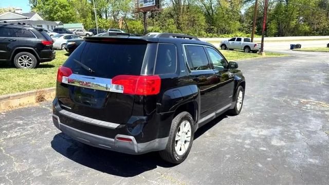 2013 Gmc Terrain - Image 5
