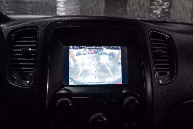 2018 Dodge Durango Gt Sport Utility 4d - Image 19