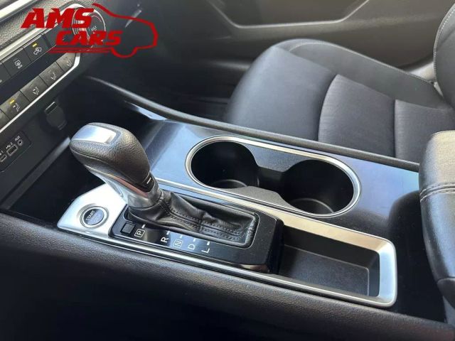 2021 Nissan Altima - Image 38