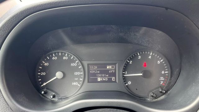 2018 Mercedes-benz Metris Passenger - Image 56