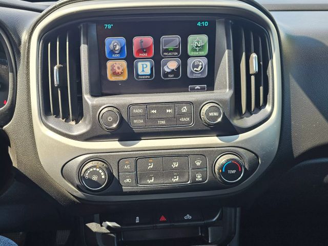 2016 Chevrolet Colorado Crew Cab - Image 17