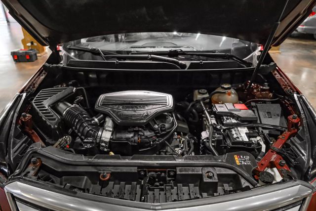2019 Cadillac Xt5 Sport Utility 4d - Image 43