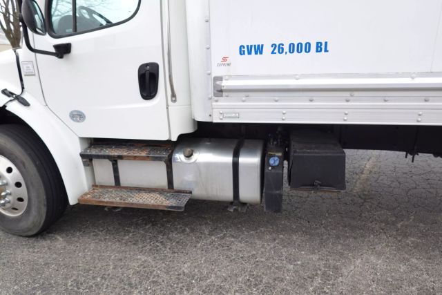 2020 Freightliner M2 106 Business Class Regular Cab - Image 2