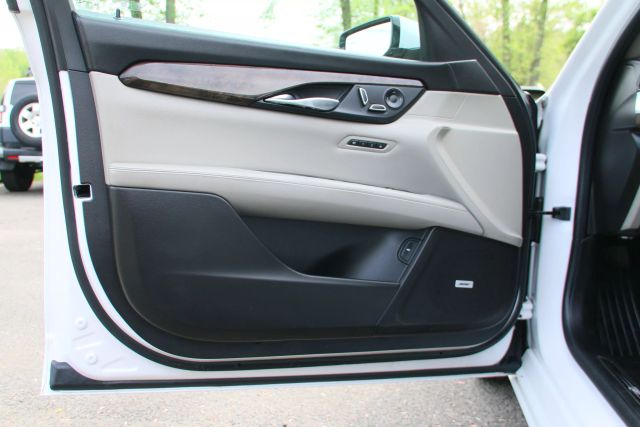 2017 Cadillac Ct6 - Image 9