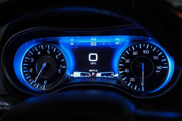 2020 Chrysler 300 300 Touring L Sedan 4d - Image 16