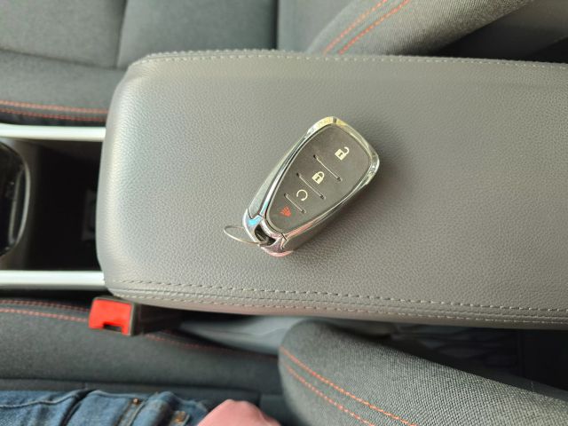 2021 Chevrolet Bolt Ev - Image 23