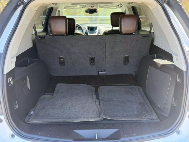2012 Chevrolet Equinox Ltz Sport Utility 4d - Image 18