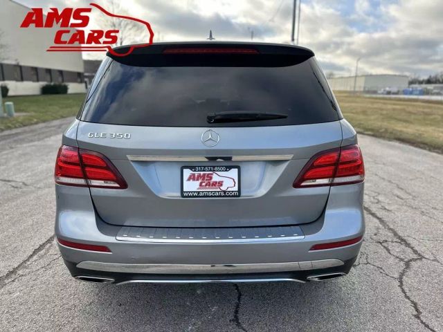 2016 Mercedes-benz Gle - Image 6