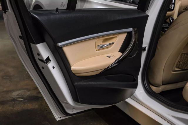 2018 Bmw 3 Series 330i Sedan 4d - Image 44