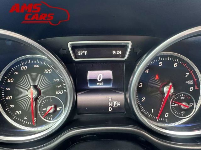 2016 Mercedes-benz Gle - Image 20