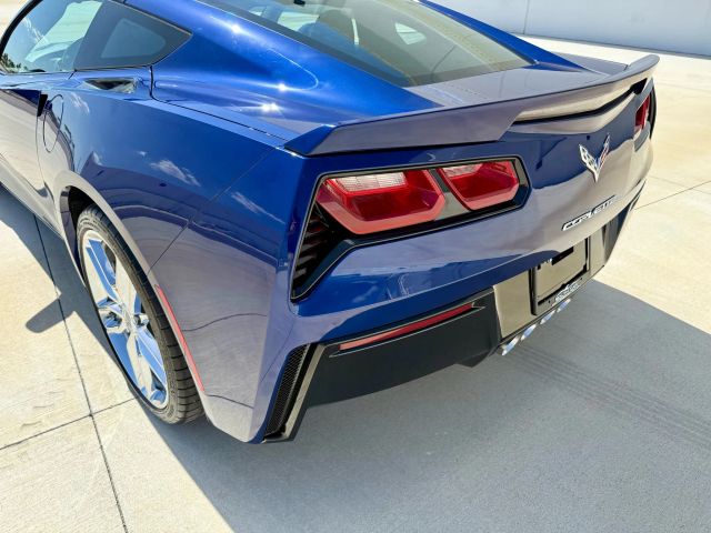 2017 Chevrolet Corvette - Image 54