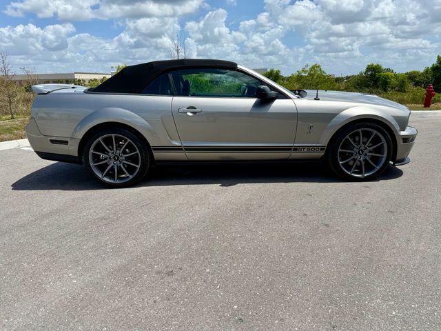 2008 Ford Mustang - Image 7