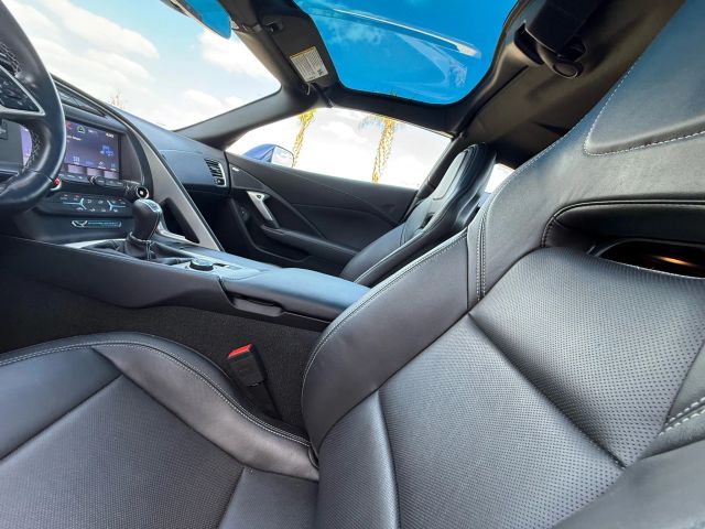 2017 Chevrolet Corvette - Image 73