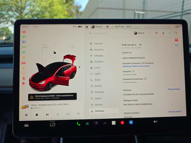 2018 Tesla Model 3 - Image 17