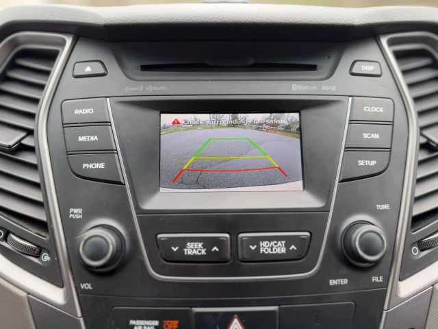 2014 Hyundai Santa Fe Sport 2.0t Sport Utility 4d - Image 17