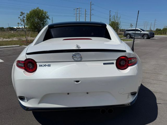 2024 Mazda Mx-5 Miata Rf - Image 18