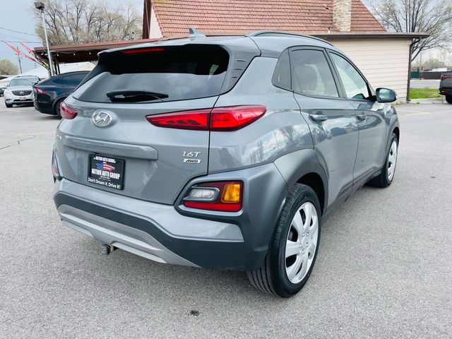2021 Hyundai Kona - Image 7