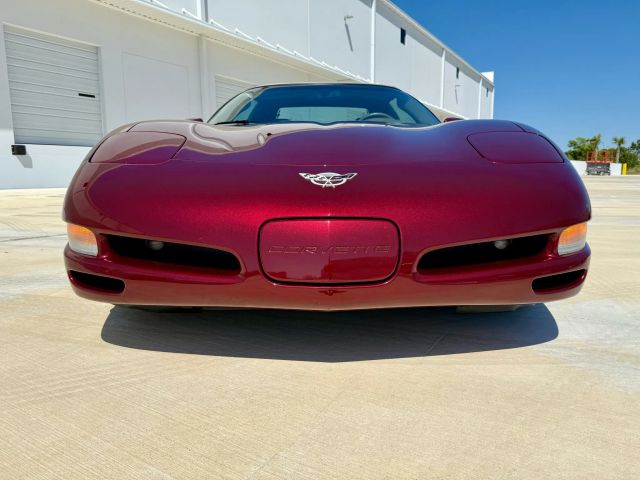 2003 Chevrolet Corvette - Image 43