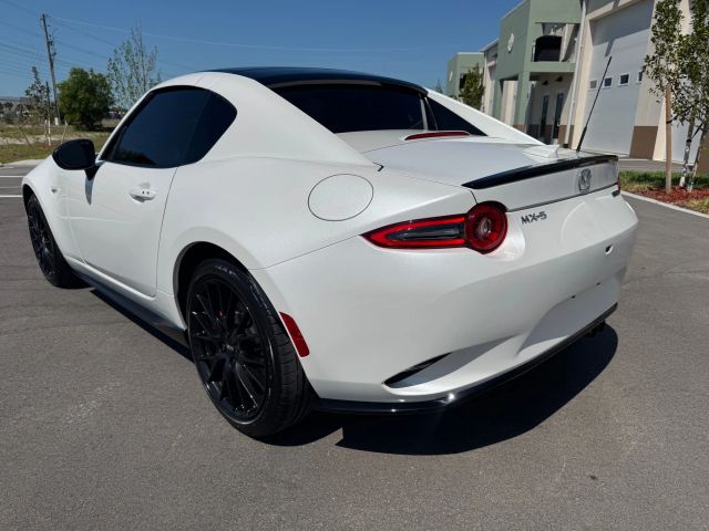 2024 Mazda Mx-5 Miata Rf - Image 24