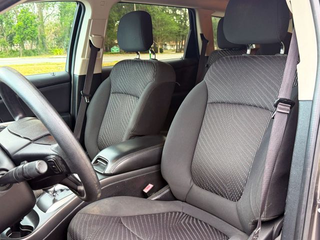 2016 Dodge Journey - Image 9