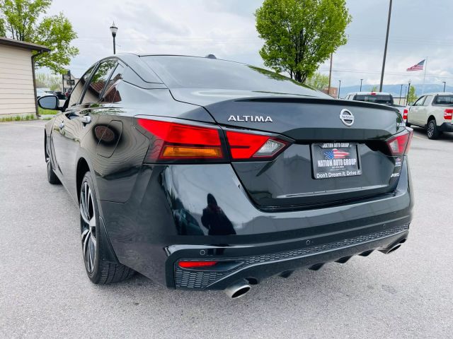 2019 Nissan Altima - Image 9
