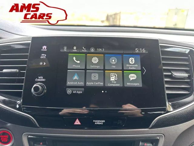 2021 Honda Passport - Image 36