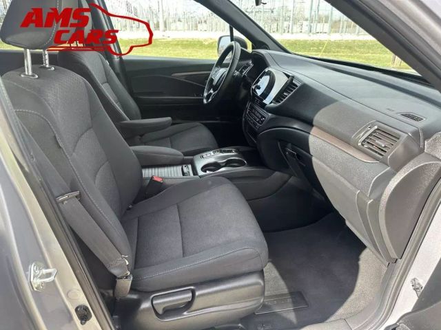 2021 Honda Passport - Image 16