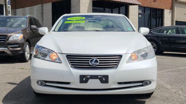 2008 Lexus Es - Image 2