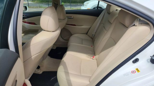 2008 Lexus Es - Image 20