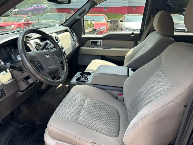 2010 Ford F150 Supercrew Cab - Image 15