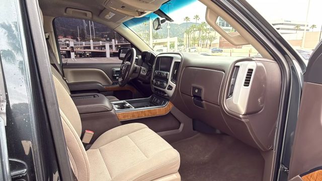 2017 Gmc Sierra 1500 Crew Cab - Image 14