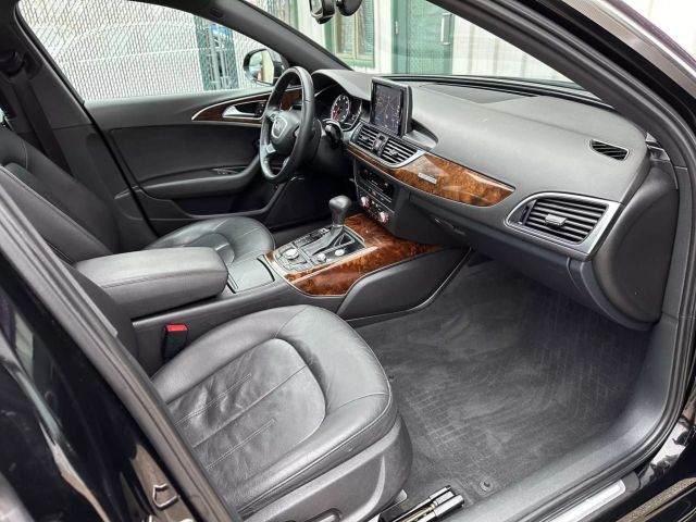 2014 Audi A6 - Image 20