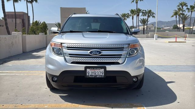 2013 Ford Explorer - Image 2
