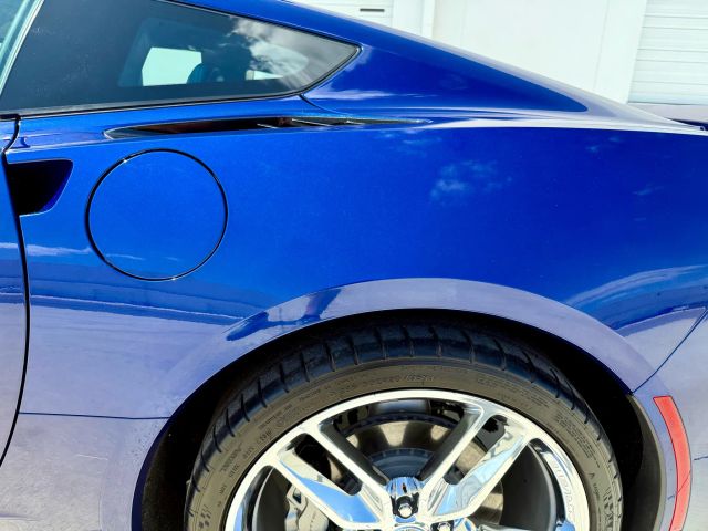 2017 Chevrolet Corvette - Image 34