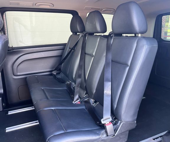 2018 Mercedes-benz Metris Passenger - Image 44