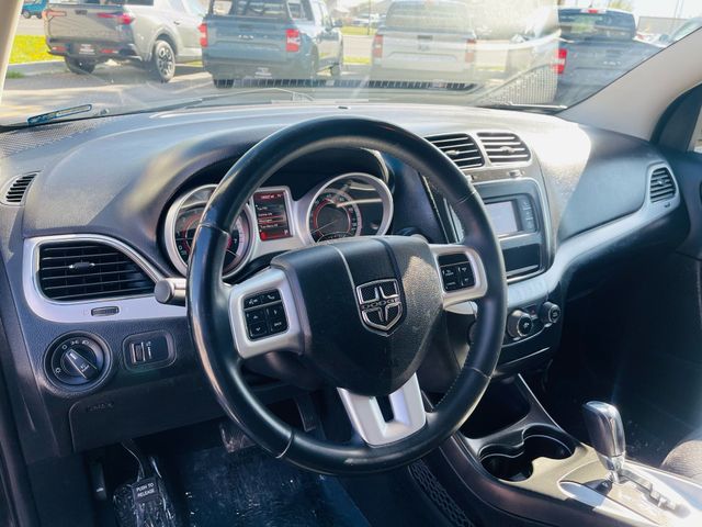 2015 Dodge Journey - Image 31