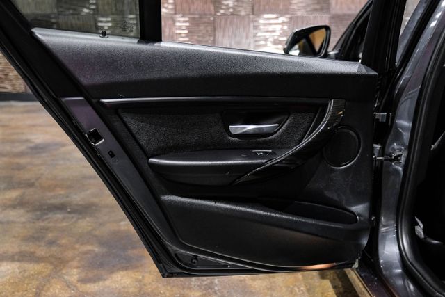 2018 Bmw 3 Series 320i Xdrive Sedan 4d - Image 41