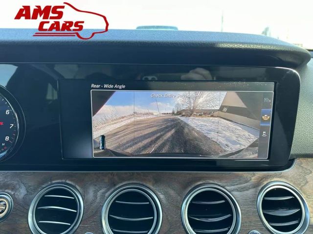 2017 Mercedes-benz E-class - Image 37