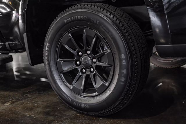 2019 Chevrolet Silverado 1500 Crew Cab Lt Pickup 4d 5 3/4 Ft - Image 53