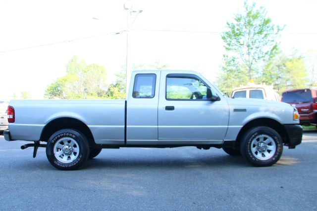 2008 Ford Ranger Super Cab - Image 8