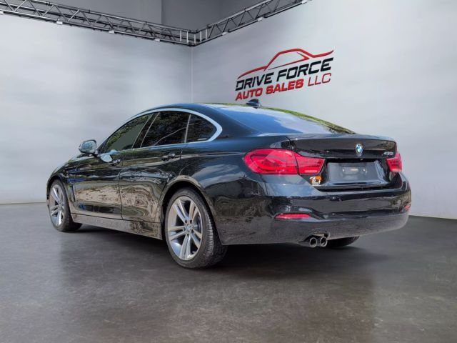 2019 Bmw 4 Series - Image 3