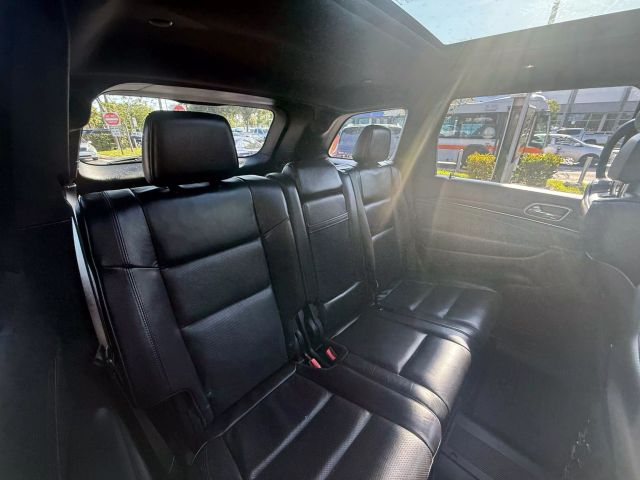 2018 Jeep Grand Cherokee - Image 24