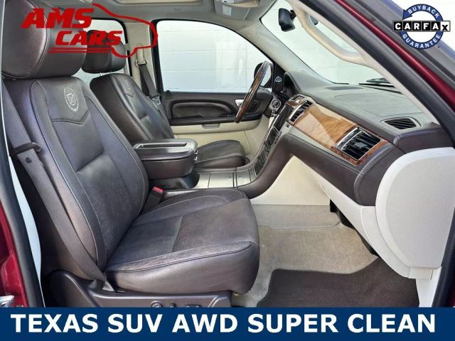 2009 Cadillac Escalade Esv - Image 20