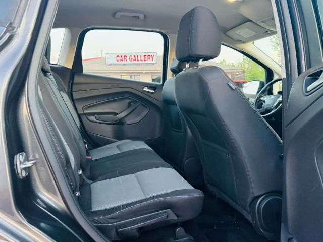 2017 Ford C-max - Image 18