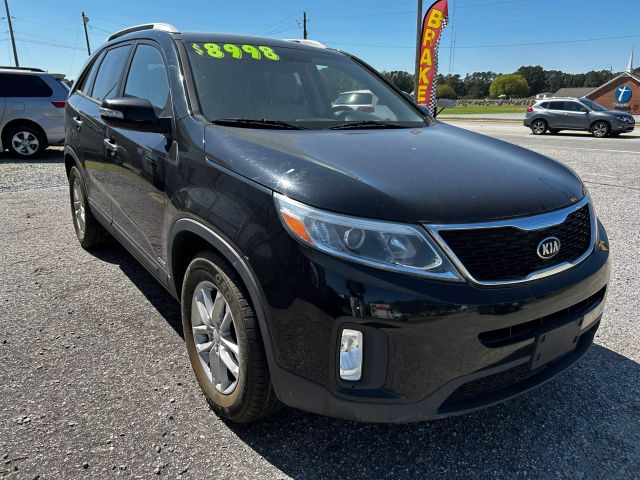 2014 Kia Sorento - Image 1