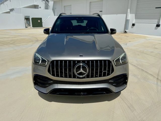 2021 Mercedes-benz Mercedes-amg Gle - Image 45