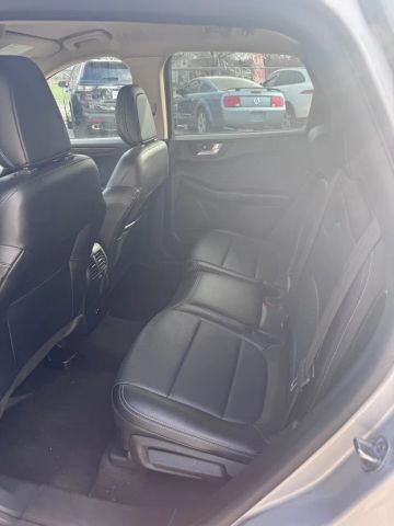 2020 Ford Escape Titanium Hybrid Sport Utility 4d - Image 11
