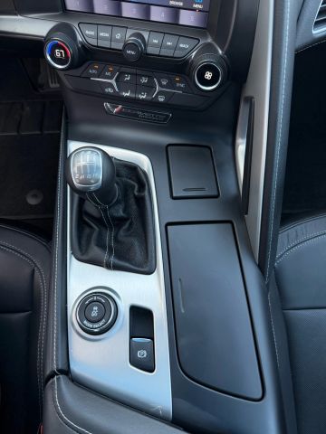 2017 Chevrolet Corvette - Image 87