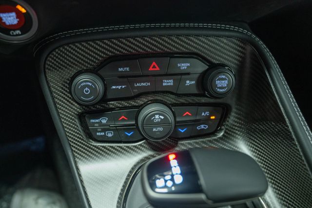 2023 Dodge Demon 170 2d - - Image 26